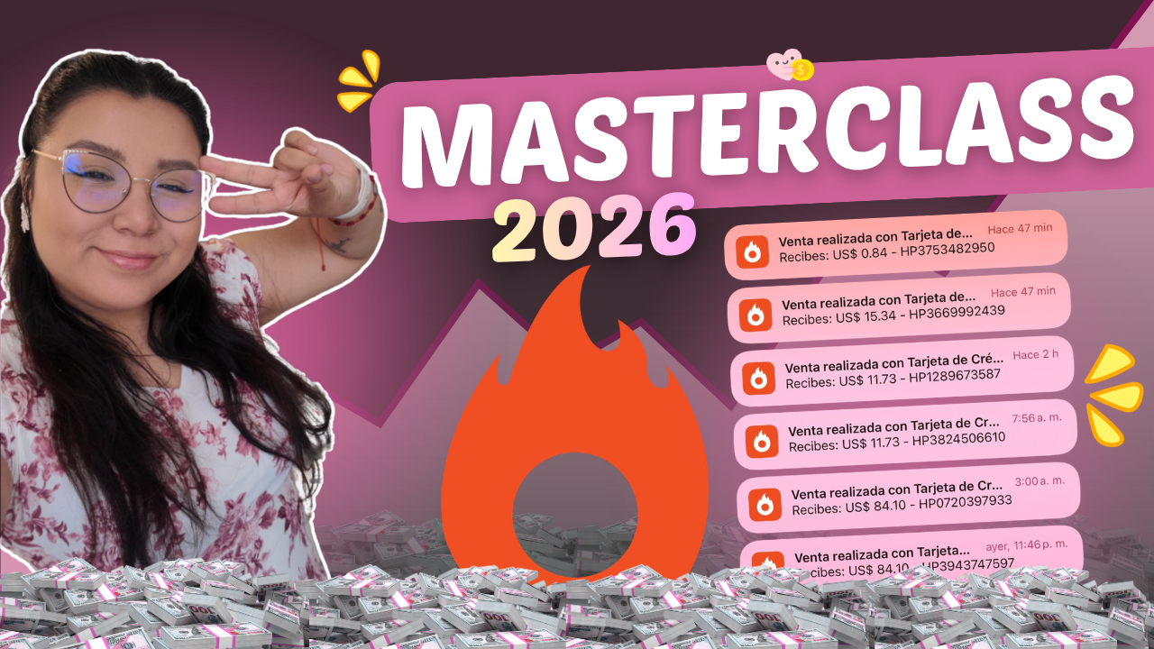 Miniatura de la masterclass
